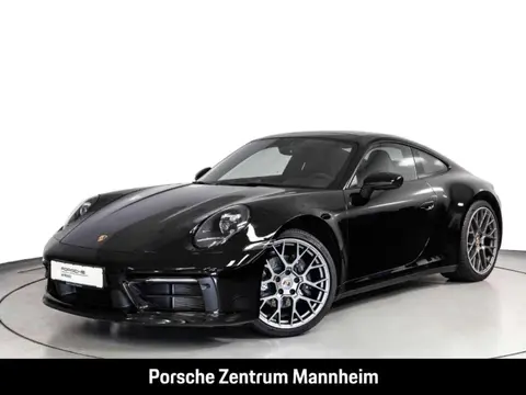 Annonce PORSCHE 992 Essence 2023 d'occasion 