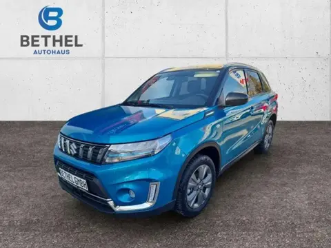 Annonce SUZUKI VITARA Hybride 2024 d'occasion 