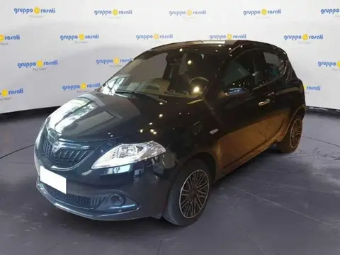 Used LANCIA YPSILON Hybrid 2024 Ad 