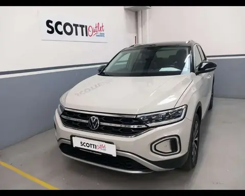 Used VOLKSWAGEN T-ROC Petrol 2023 Ad 