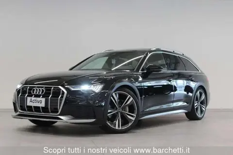 Used AUDI A6 Diesel 2021 Ad 