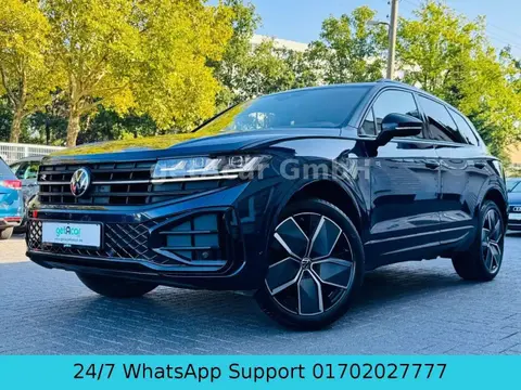 Used VOLKSWAGEN TOUAREG Diesel 2023 Ad 