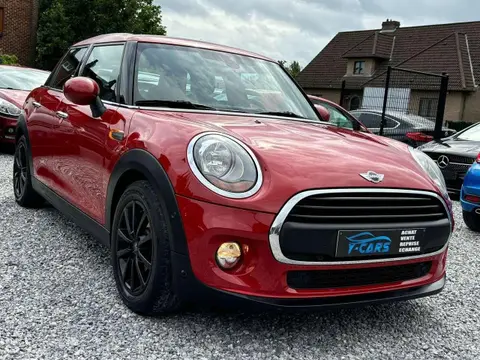 Used MINI ONE Diesel 2017 Ad 