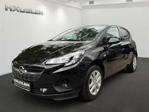 Annonce OPEL CORSA Essence 2017 d'occasion 