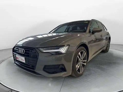 Used AUDI A6 Hybrid 2023 Ad 