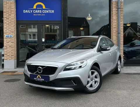 Used VOLVO V40 Diesel 2018 Ad 