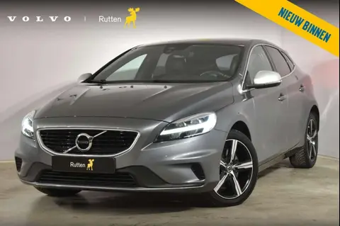 Used VOLVO V40 Petrol 2018 Ad 