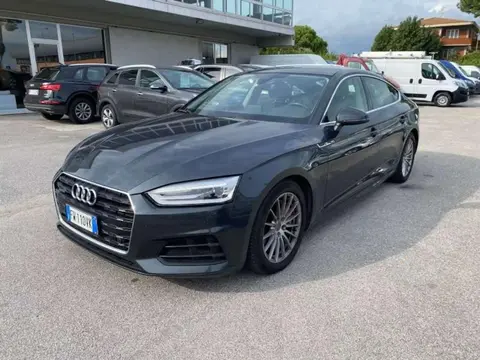 Used AUDI A5 Petrol 2019 Ad 