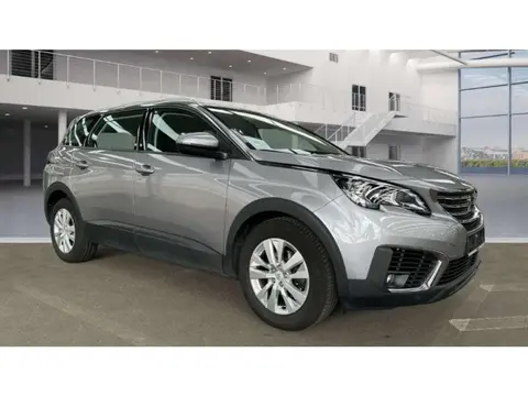 Used PEUGEOT 5008 Petrol 2020 Ad 