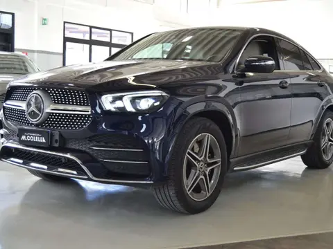 Used MERCEDES-BENZ CLASSE GLE Hybrid 2022 Ad 