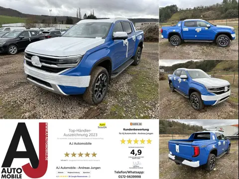 Used VOLKSWAGEN AMAROK Diesel 2024 Ad 