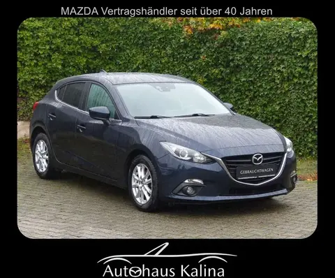 Annonce MAZDA 3 Essence 2016 d'occasion 