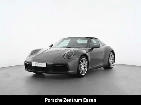 Used PORSCHE 992 Petrol 2020 Ad 