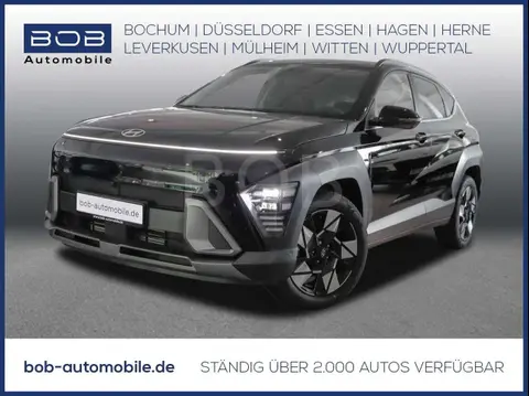 Annonce HYUNDAI KONA Essence 2024 d'occasion 