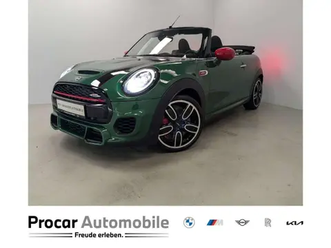 Annonce MINI JOHN COOPER WORKS Essence 2020 d'occasion 