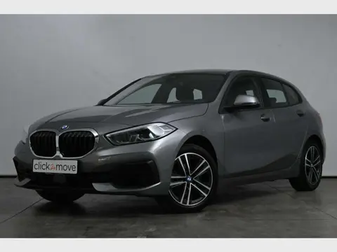 Annonce BMW SERIE 1 Essence 2023 d'occasion 