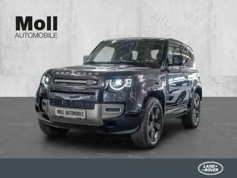 Annonce LAND ROVER DEFENDER Diesel 2023 d'occasion Allemagne