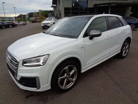 Used AUDI Q2 Diesel 2018 Ad 