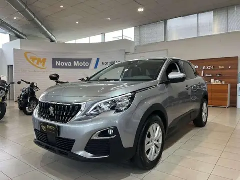 Used PEUGEOT 3008 Diesel 2020 Ad 