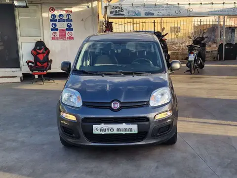 Annonce FIAT PANDA Essence 2020 d'occasion 