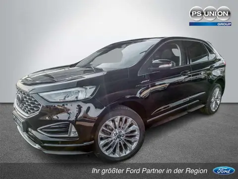 Used FORD EDGE Diesel 2019 Ad 