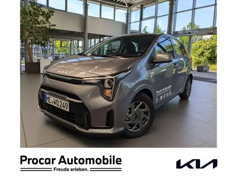 Annonce KIA PICANTO Essence 2024 d'occasion 