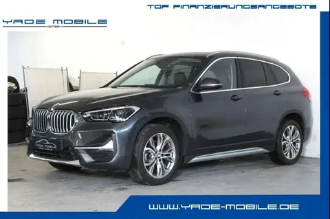 Annonce BMW X1 Diesel 2020 d'occasion 