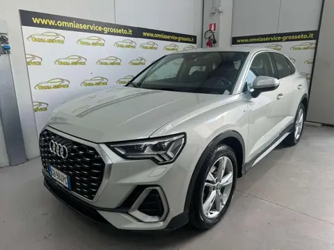 Annonce AUDI Q3 Diesel 2020 d'occasion 