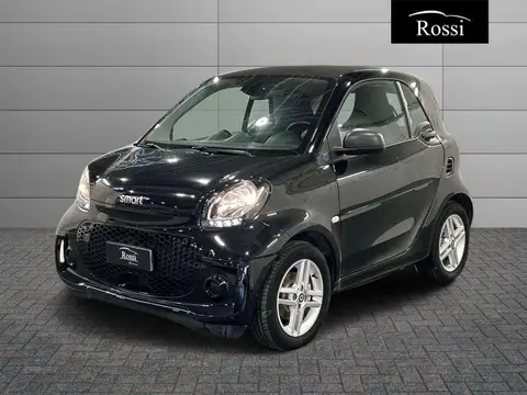 Used SMART FORTWO Electric 2022 Ad 