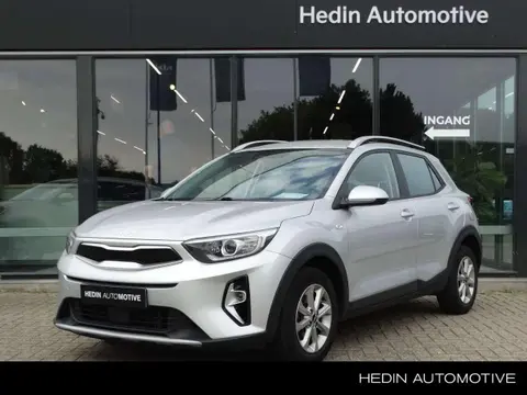 Used KIA STONIC Petrol 2022 Ad 