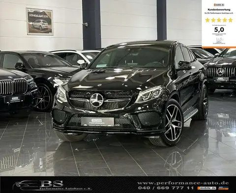 Used MERCEDES-BENZ CLASSE GLE Diesel 2019 Ad 