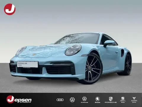 Used PORSCHE 992 Petrol 2022 Ad 