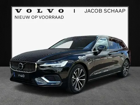 Annonce VOLVO V60 Hybride 2024 d'occasion 