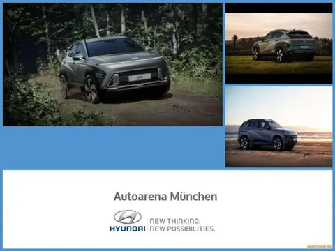 Annonce HYUNDAI KONA Essence 2024 d'occasion 