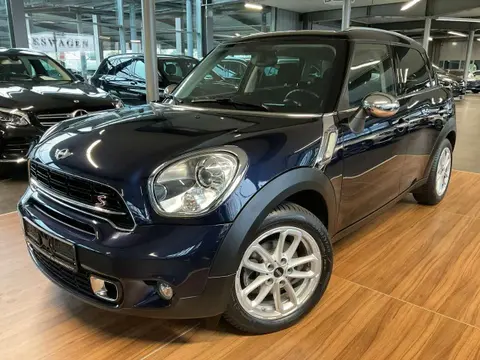 Used MINI COOPER Diesel 2015 Ad 