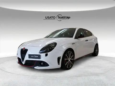 Used ALFA ROMEO GIULIETTA Diesel 2020 Ad 