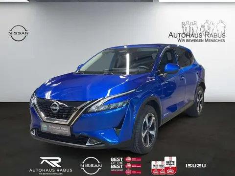 Used NISSAN QASHQAI Petrol 2023 Ad 