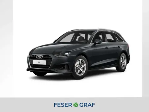 Used AUDI A4 Diesel 2022 Ad 