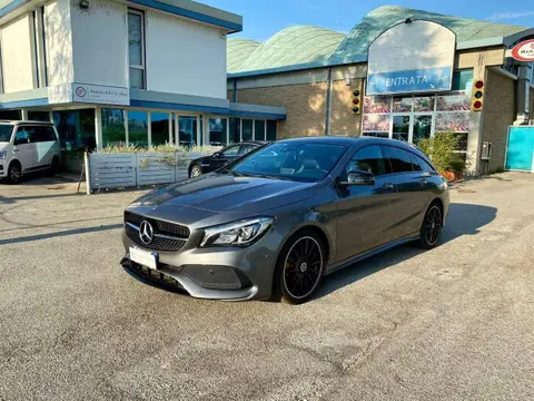 Annonce MERCEDES-BENZ CLASSE CLA Diesel 2019 d'occasion 