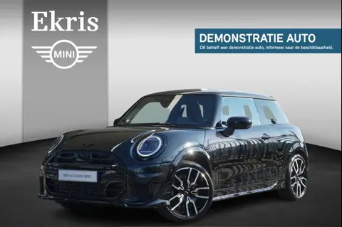 Annonce MINI COOPER Essence 2024 d'occasion 