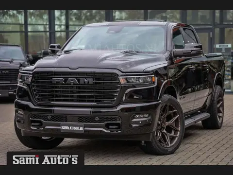 Annonce DODGE RAM GPL 2024 d'occasion 