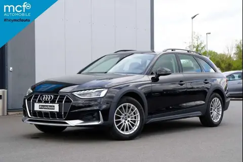 Annonce AUDI A4 Diesel 2021 d'occasion 