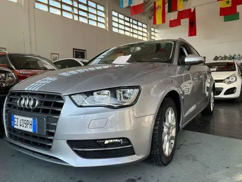 Annonce AUDI A3 Diesel 2014 d'occasion 