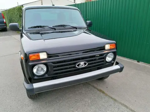 Annonce LADA NIVA Essence 2024 d'occasion 