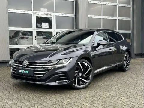 Used VOLKSWAGEN ARTEON Petrol 2021 Ad 