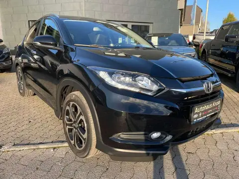 Annonce HONDA HR-V Essence 2017 d'occasion 