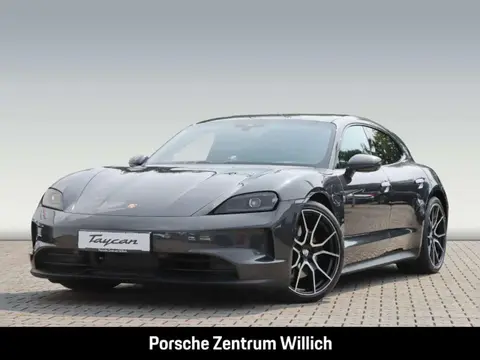 Used PORSCHE TAYCAN Electric 2024 Ad 