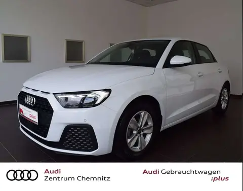 Used AUDI A1 Petrol 2023 Ad 