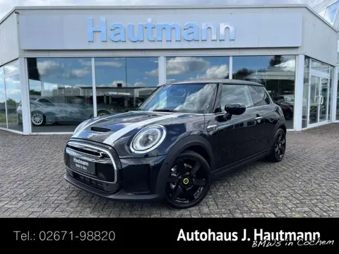 Used MINI COOPER Electric 2023 Ad 