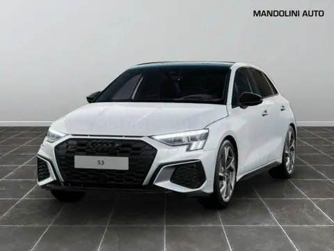 Annonce AUDI S3 Essence 2023 d'occasion 